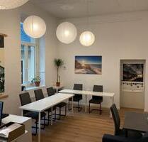 Büro mit LagerWerkstatt Agnesviertel zur UntermieteTeilnutzung - Köln Nippes