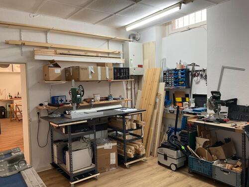 Foto - andere in Köln zur Miete