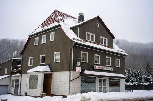 Foto - Großzügiges Haus mit großem Grundstück - nahe Braunlage im Harz