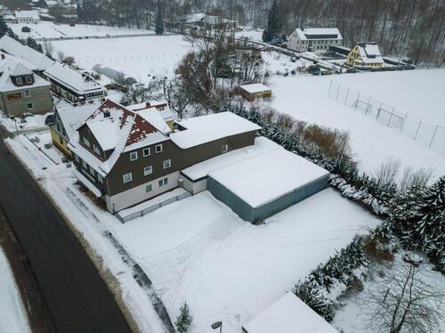 Foto - Einfamilienhaus in Nordhausen