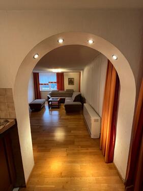 Foto - 5 Zimmer Terrassenwohnung in Horb am Neckar