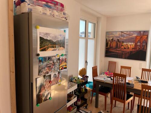 Foto - 2 Zimmer Etagenwohnung zur Miete in München