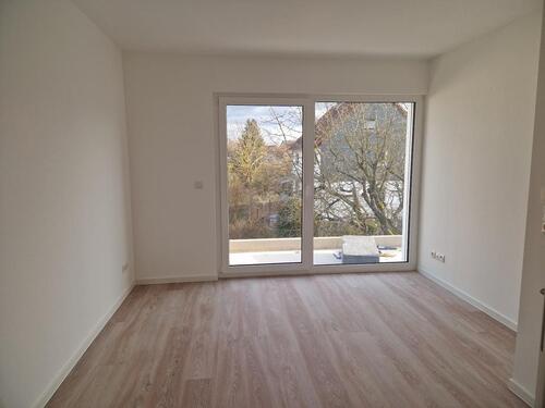 Foto - 3 Zimmer Etagenwohnung zur Miete in Ebsdorfergrund