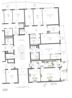 Foto - PROVISIONSFREI!!! ALPENBLICK + TOP-ANBINDUNG: 2-Zimmer-Wohnung vo