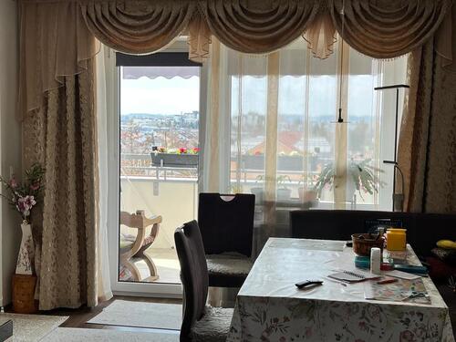 Foto - Etagenwohnung in Germering zum Kaufen