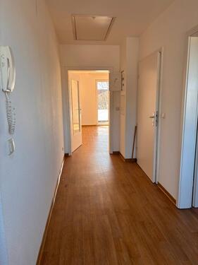 Foto - Etagenwohnung in Grabow zur Miete