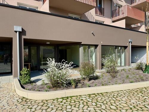 Foto - 2 Zimmer Terrassenwohnung zur Miete in Singen (Hohentwiel)