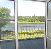 Wohnung direkt am Nord - Ostsee- Kanal in Westerrönfeld