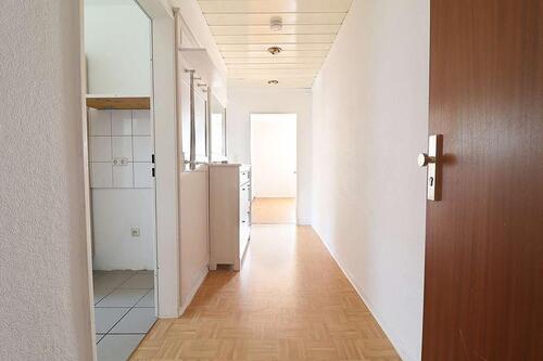 Foto - 2 Zimmer Etagenwohnung zur Miete in Bremen