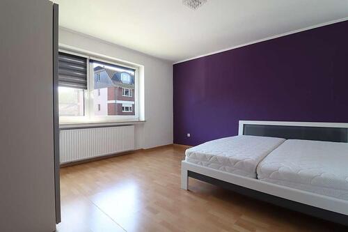 Foto - Etagenwohnung in Bremen zur Miete