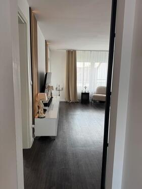 Foto - 5 Zimmer Etagenwohnung in Schwabach