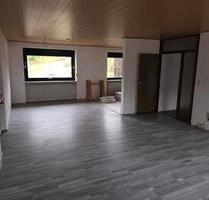 helle 3 Raum-Wohnung 90qm in Hadermannsgrün - Berg