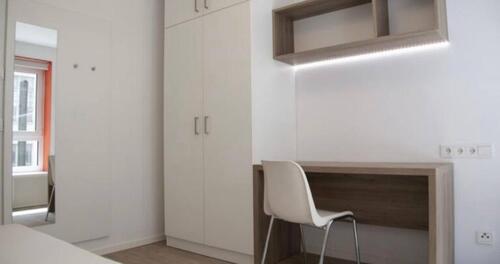 Foto - 1 Zimmer Etagenwohnung zur Miete in Berlin