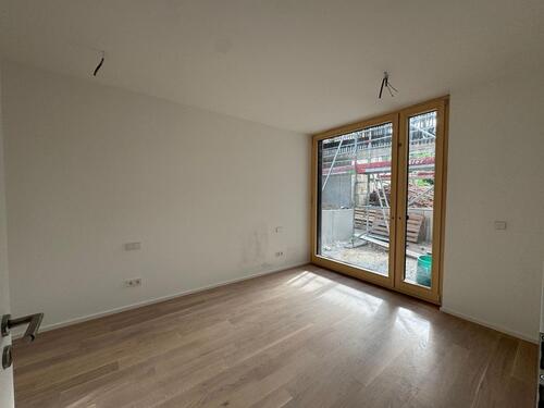 Foto - Etagenwohnung in Esslingen am Neckar zur Miete