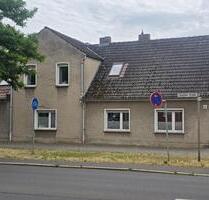 Gepflegtes Ein-Zweifamilienwohnhaus 148 m² 6 Zimmer - Wittenberg Lutherstadt