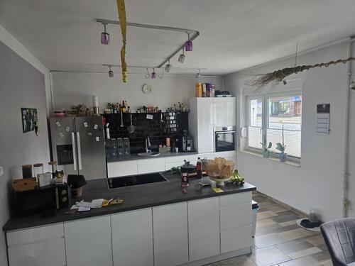 Foto - Mehrfamilienhaus, Wohnhaus in Wittenberg Lutherstadt zum Kaufen