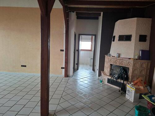 Foto - 7 Zimmer Etagenwohnung in Kruft