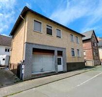 Haus mit Laden & 2 Wohnungen + DG-Ausbau in Hermannstein! TOP - Wetzlar Haus mit Laden & 2 Wohnungen + DG-Ausbau in Hermannstein! TOP - Wetzlar
