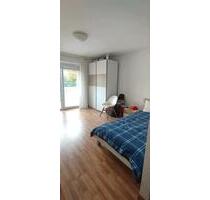 Mobiliertes 1-Zimmer-Appartment in Deggendorf ab 01.12.2026