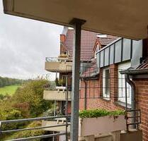 Zentrales Wohnen in Paderborn mit wunderschönem Ausblick Zentrales Wohnen in Paderborn mit wunderschönem Ausblick