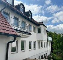 Lichtdurchflutete 4-Raum-Wohnung mit traumhaftem Ausblick - Heilbad Heiligenstadt