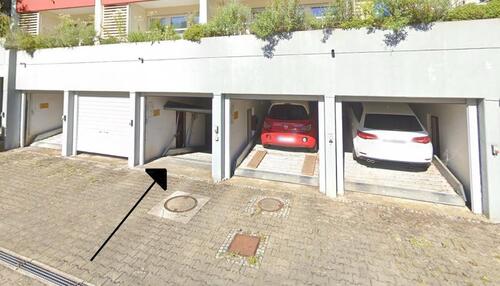 Foto - Stellplatz in Duplexgarage Tübingen