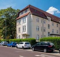 Gemütliche kleine 2-Raum-Wohnung! - Magdeburg Neue Neustadt