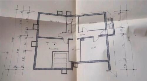 Foto - Einfamilienhaus in Haßfurt