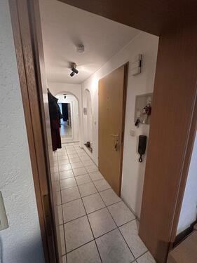 Foto - Etagenwohnung in Höchberg