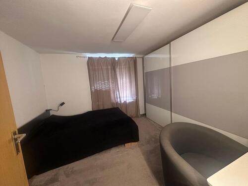 Foto - Etagenwohnung in Höchberg zur Miete