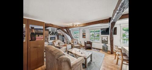 Foto - Schöne Wohnung in Zell Mosel zu vermieten