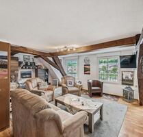 Schöne Wohnung in Zell Mosel zu vermieten - Zell (Mosel)