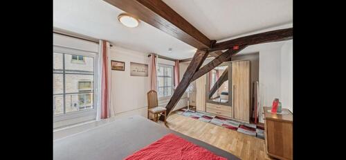 Foto - Etagenwohnung in Zell (Mosel)