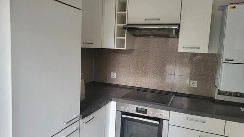 Foto - Etagenwohnung in Verden (Aller) zur Miete