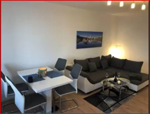 Foto - 3 Zimmer Wohnung zu vermieten - 650,00 EUR Kaltmiete,