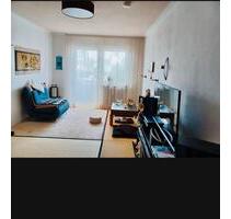 Wohnung 1 Zimmer beste Lage 30 qm am Park - München Schwabing-Freimann