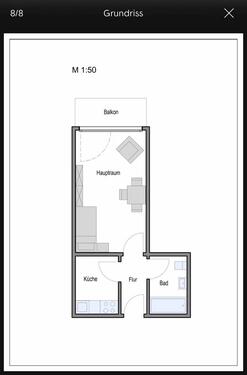 Foto - Etagenwohnung zum Kaufen in München