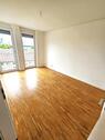 Foto - Skylineblick 4 Zimmer Wohnung Nähe Messe und Europaviertel