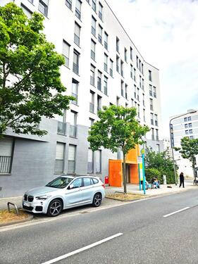 Foto - Etagenwohnung zur Miete in Frankfurt am Main