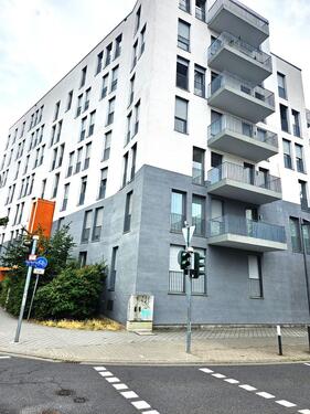 Foto - Etagenwohnung in Frankfurt am Main
