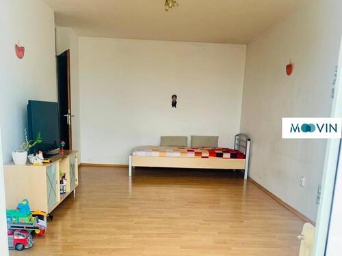 Foto - Etagenwohnung in Nürnberg