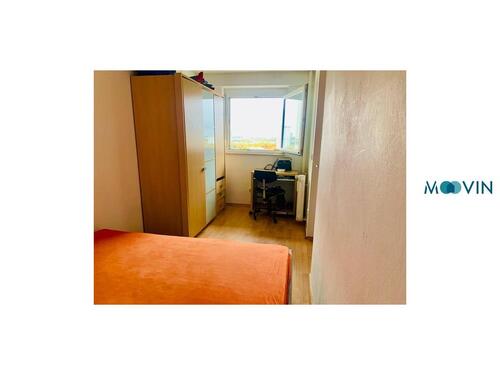 Foto - Etagenwohnung in Nürnberg zur Miete