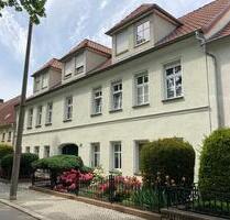 3-Raum-Wohnung 1.OG links mit EBK, Hauptstr. 45, Doberlug-Kirchhain