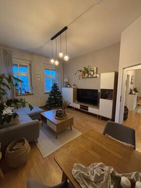 Foto - Etagenwohnung in Doberlug-Kirchhain zur Miete