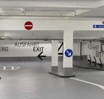 Tiefgarage Stellplatz in Böblingen Stadtmitte Stadtgrabenstraße