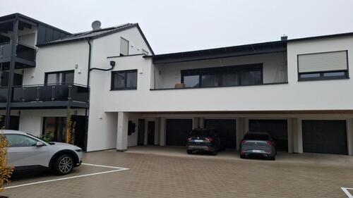 Foto - Garage und überdachter Stellplatz in Ruderting