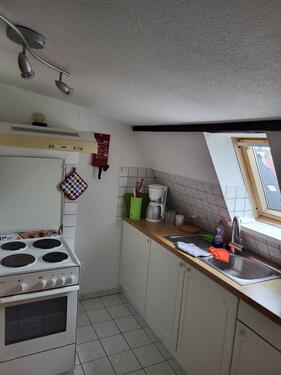 Foto - 1 Zimmer Etagenwohnung zur Miete in Molfsee