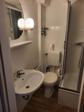 Foto - 1 Zimmer Etagenwohnung in Molfsee