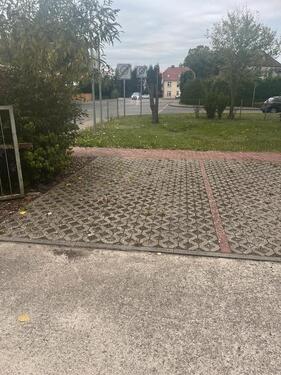 Foto - Außenstellplatz Lankow - 45,00 EUR Miete,