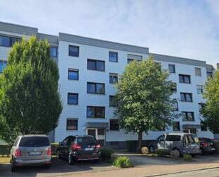 Helle 4,5-Zi-DG-Wohnung 100 m² + Südbalkon + 2 Garagen - Bad Abbach